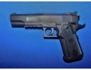 Vzduchová pistole SA P1911 Match CO2 4,5mm (CYBG)